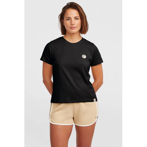 O'Neill T-shirt zwart afbeelding