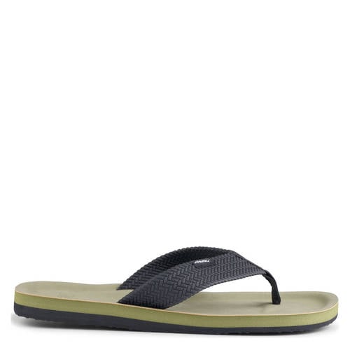 O'Neill Chad teenslippers antraciet afbeelding