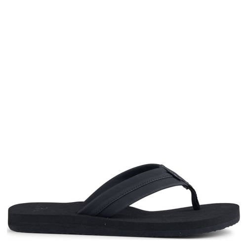 O'Neill Chad Pro teenslippers zwart afbeelding