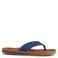 O'Neill Chad teenslippers blauw