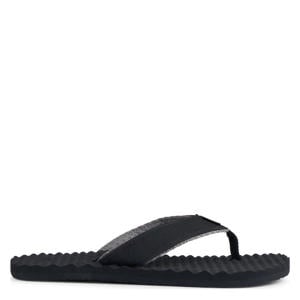 Koosh Pro teenslippers zwart