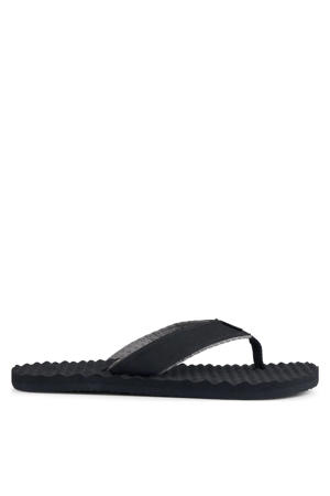 Koosh Pro teenslippers zwart