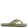O'Neill Koosh teenslippers olijfgroen