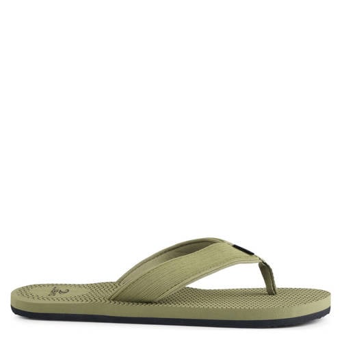 O'Neill Koosh teenslippers olijfgroen afbeelding