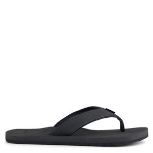 Koosh teenslippers antraciet