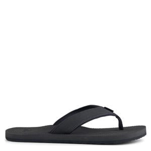 Koosh teenslippers antraciet