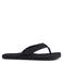 O'Neill Koosh teenslippers zwart