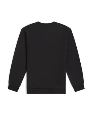 sweater zwart