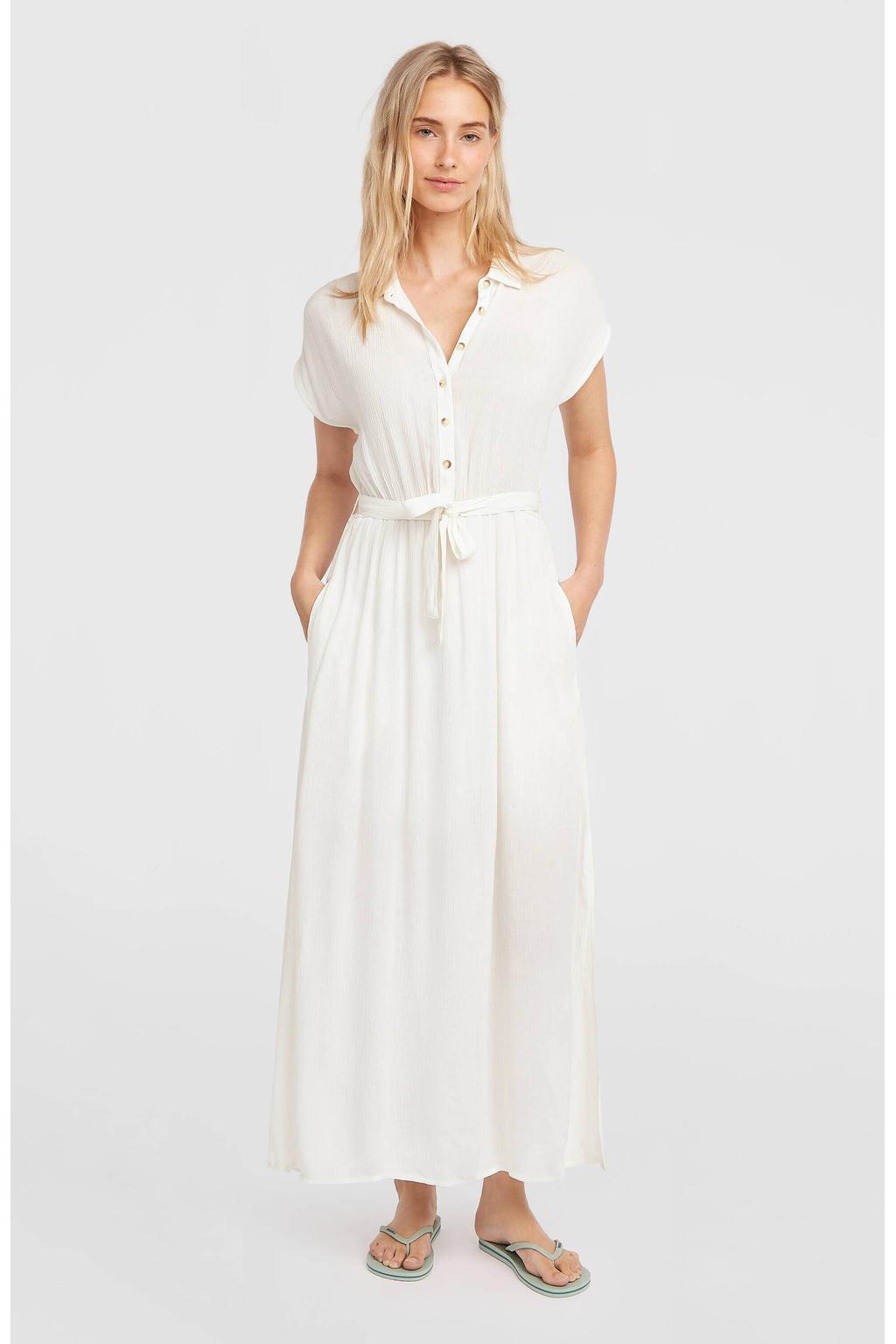 O'Neill blousejurk wit