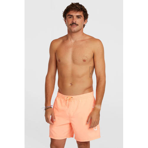 O'Neill zwemshort Logo 16' zalmroze afbeelding