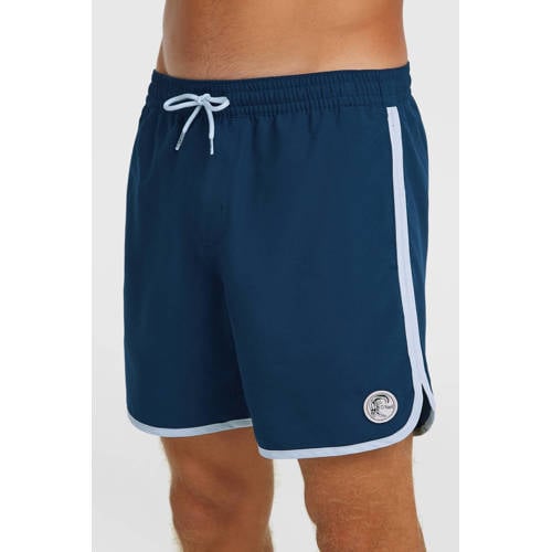 O'Neill zwemshort O'Riginals Scallop 16' donkerblauw afbeelding