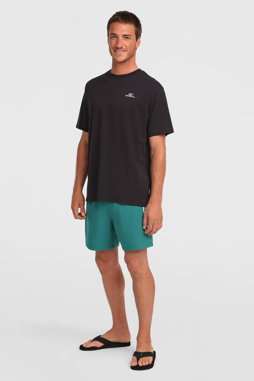 O'Neill zwemshort Logo 16" petrol