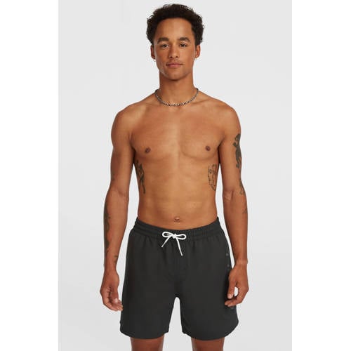O'Neill zwemshort Logo 16' zwart afbeelding