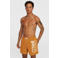 O'Neill zwemshort Cali 16" met logo oranje