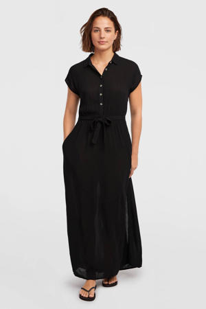 blousejurk zwart