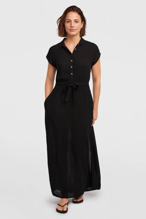 blousejurk zwart