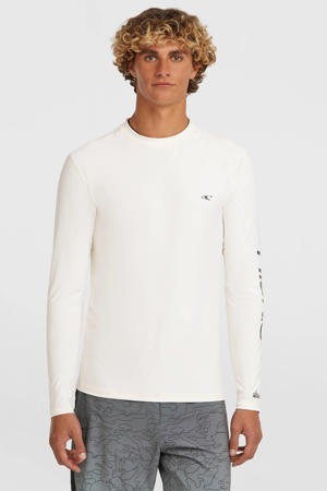 UV T-shirt wit