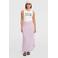 O'Neill maxi rok lila