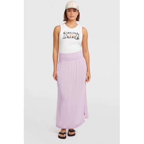 O'Neill maxi rok lila afbeelding
