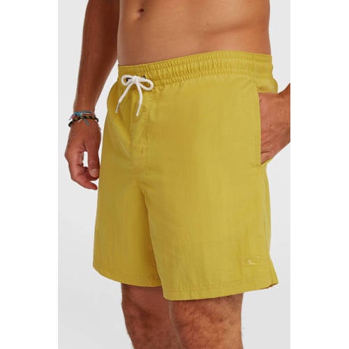 O'Neill zwemshort Vert 16' geel afbeelding