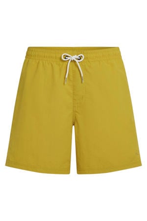 zwemshort Vert 16" geel