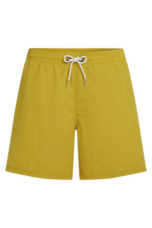 zwemshort Vert 16" geel