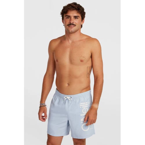 O'Neill zwemshort Cali 16'' lichtblauw afbeelding