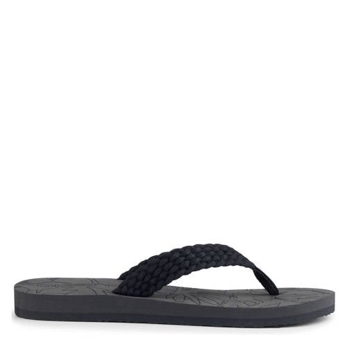 O'Neill teenslippers zwart afbeelding