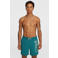O'Neill zwemshort Cali 16" met logo petrol