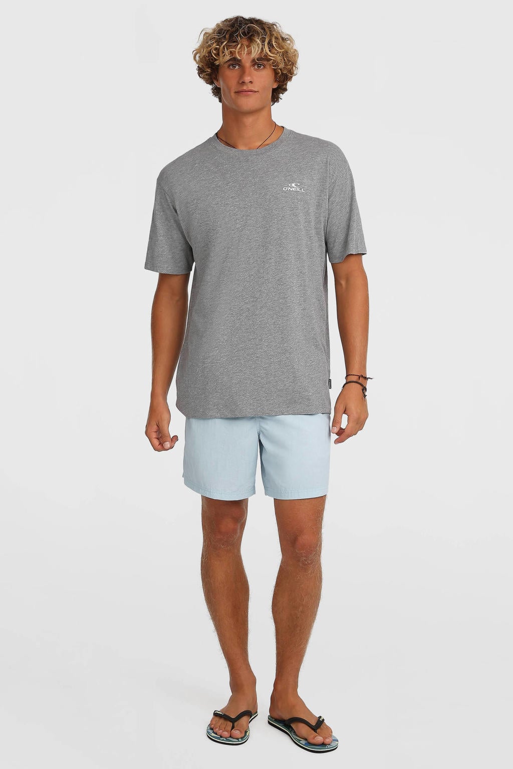 O'Neill zwemshort Vert 16" lichtblauw