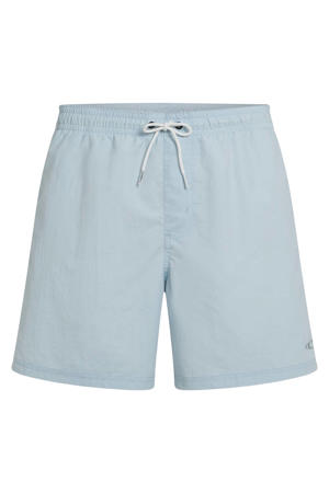 zwemshort Vert 16" lichtblauw