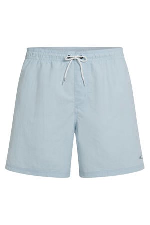 zwemshort Vert 16" lichtblauw