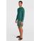 O'Neill UV T-shirt groen