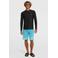 O'Neill UV T-shirt zwart