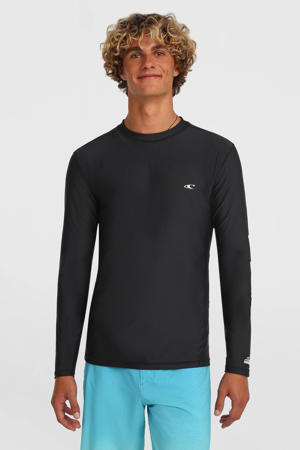 UV T-shirt zwart