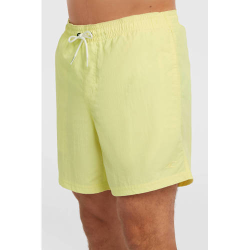O'Neill zwemshort Vert 16' lichtgeel afbeelding