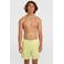 O'Neill zwemshort Vert 16" lichtgeel