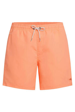 zwemshort Vert 16" zalmroze