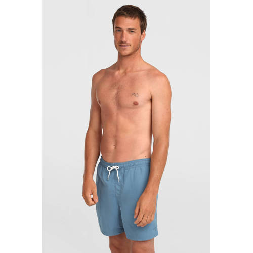 O'Neill zwemshort Vert 16' grijsblauw afbeelding