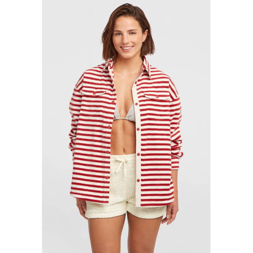 O'Neill fleece blouse afbeelding