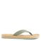 O'Neill teenslippers lichtgroen