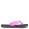 O'Neill teenslippers fuchsia