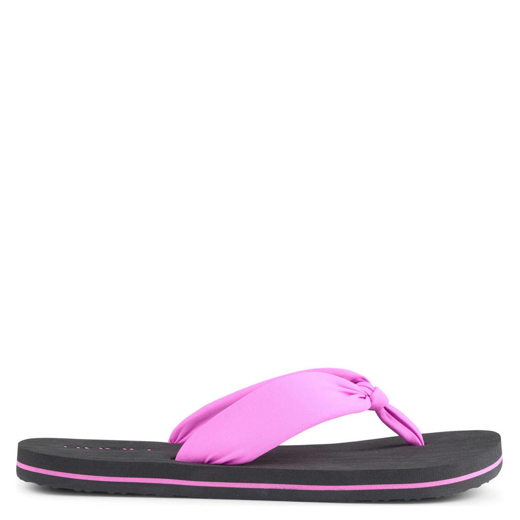 O'Neill teenslippers fuchsia