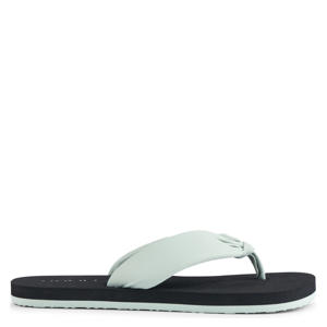 teenslippers lichtgroen