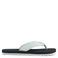 O'Neill teenslippers lichtgroen