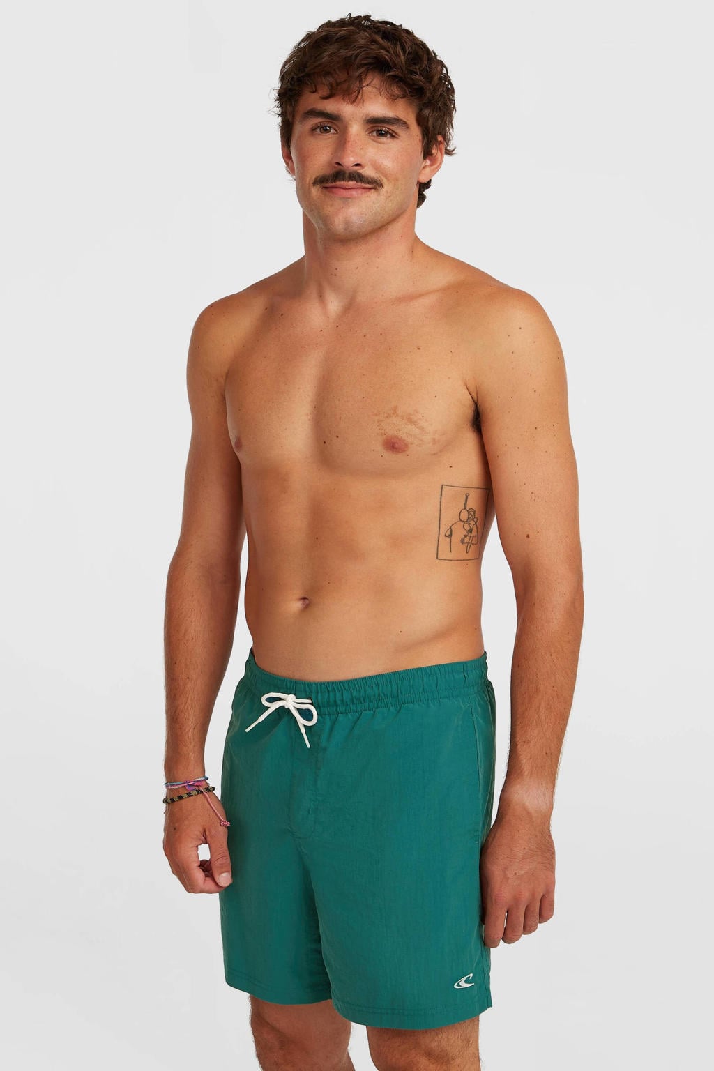 O'Neill zwemshort Vert 16" petrol
