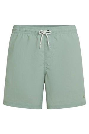 zwemshort Vert 16" lichtgroen