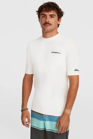 UV T-shirt wit