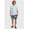 O'Neill UV T-shirt lichtblauw