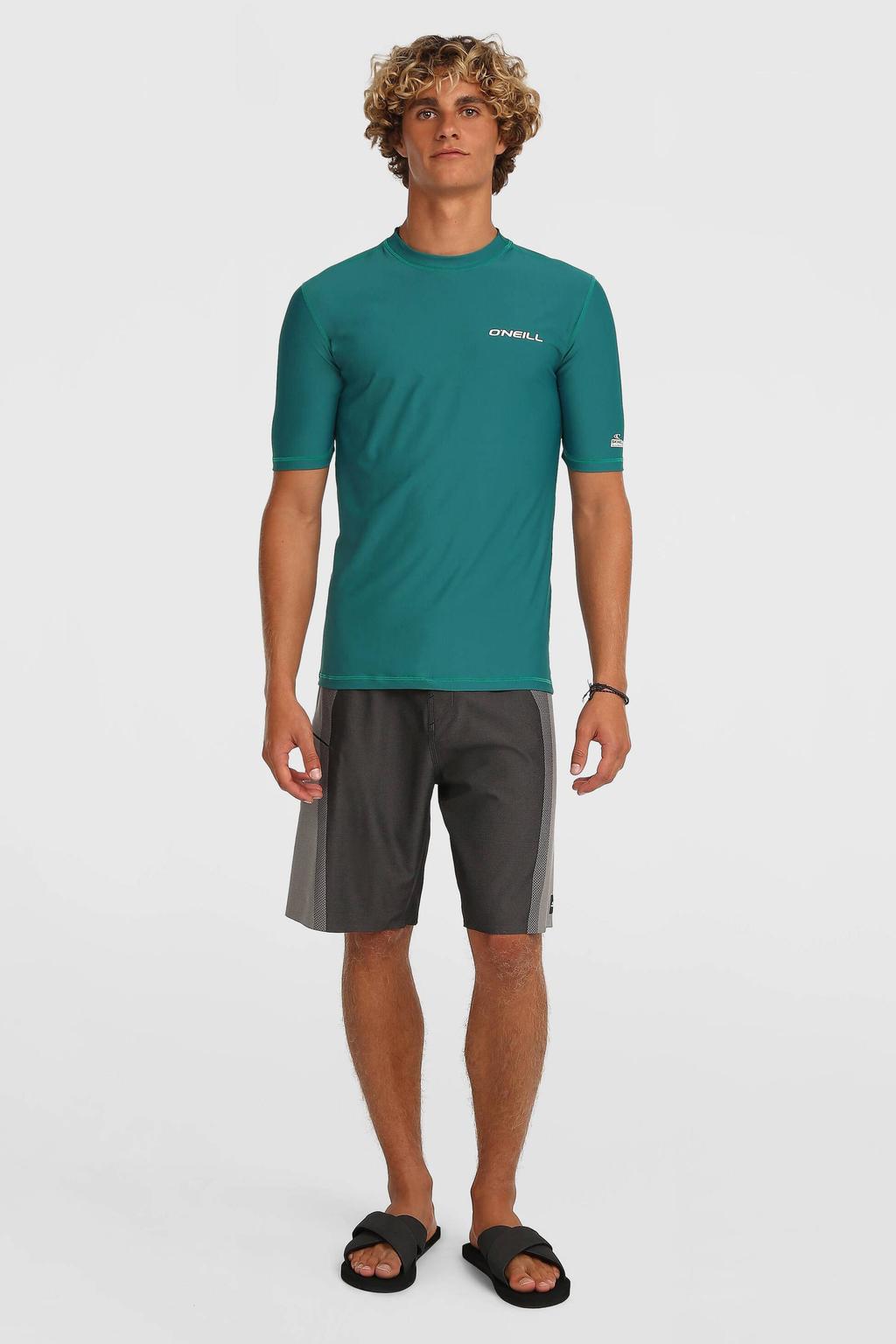 O'Neill UV T-shirt groen